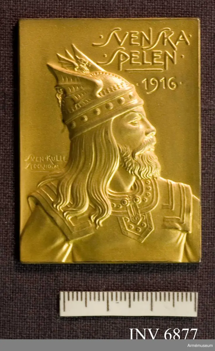 viking kronor S