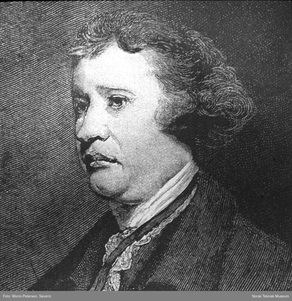 Edmund Burke