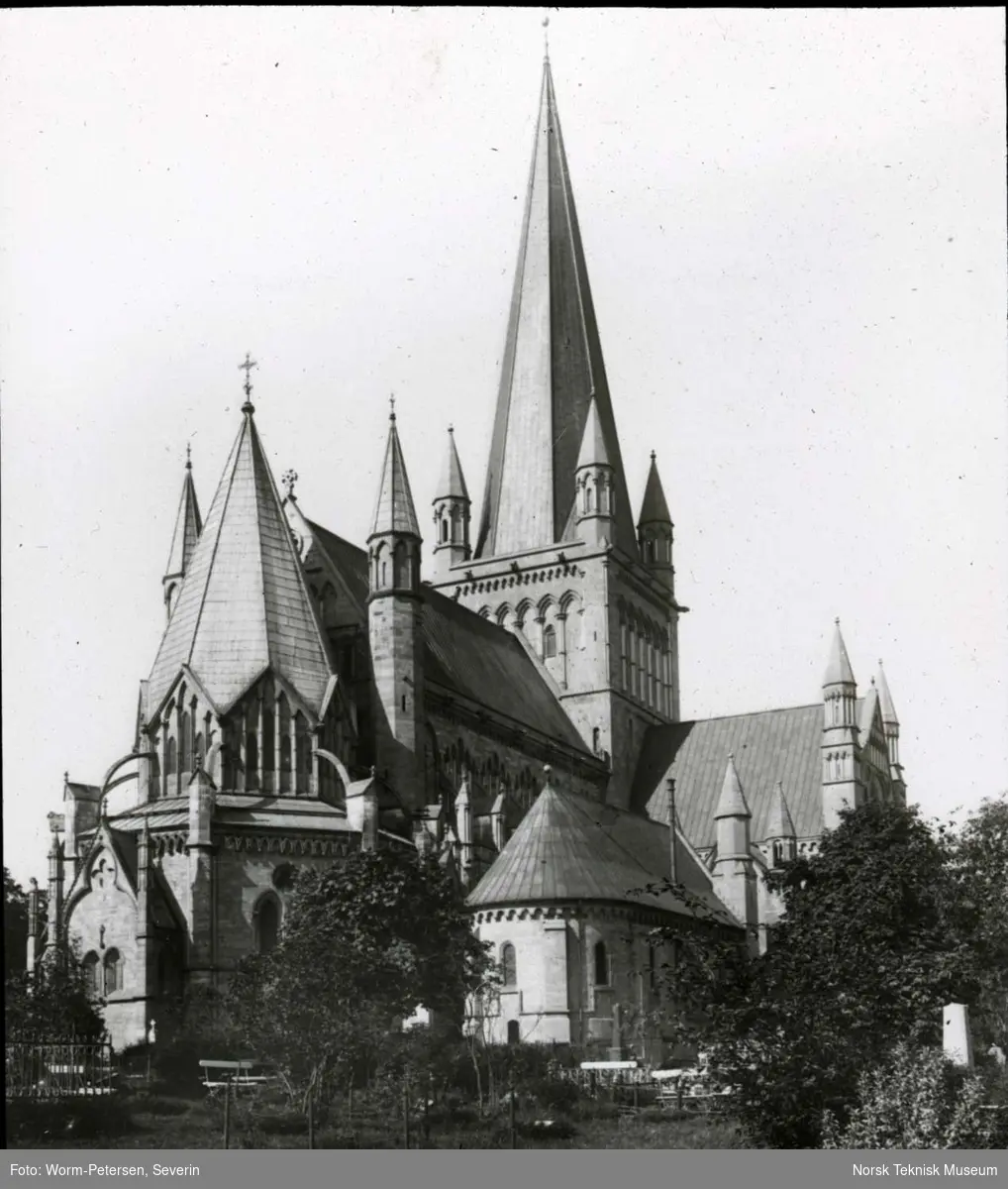 Trondheims domkirke