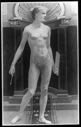 Hans Daae: Typisk kvindelig skjønhet