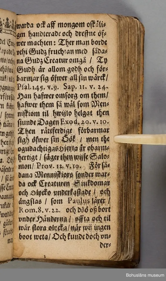 Originalupplaga tryckt i Stockholm 1647 hos Heinrich Keyser.
12:o., duodecimoformat,  (8), 258, (8) sidor. Nött helskinnsband. Oläslig namnteckning på pärmsidans insida tillsammans med täta anteckningar och årtalen 1659. Inlagan hårt skuren. Originalupplagans utvikbara plascher saknas.

Sammanbunden med Mårten Behms ( även Martin Böhme) (1559-1636) bok "Een ny och ganska nyttigh Läkiarebook om Häste Läkedomar" som är den andra på svenska tryckta boken om hästvård- och skötsel, utgiven 1648 i Stockholm hos samma tryckare. Behms bok ligger först i inbindningen.