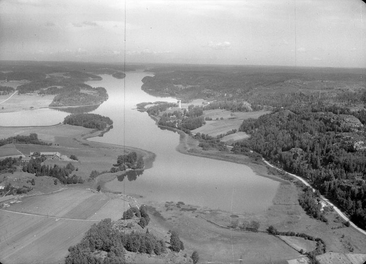 Enligt AB Flygtrafik Bengtsfors: "Bullaren södra Bohuslän".