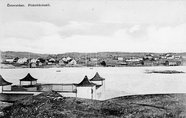 Badhuset på Mansholmen