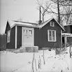 Bostadsbrist i Uddevalla 1947