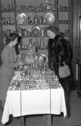 Enligt notering: "Julpristävling Dec 1949".