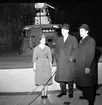 Vattenfall jubilerar, Trollhättan 29 januari 1959