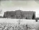 Uppsalas universitetshus, 1897.