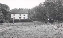 Noterat på kortet: "NÄVERKÄRR HERRENÄSET 10 Sept. 1955".
"NÄ