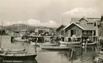 Kyrkesund 1940