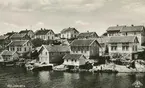 Gullholmen.