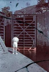 Slussarna, Trollhättan