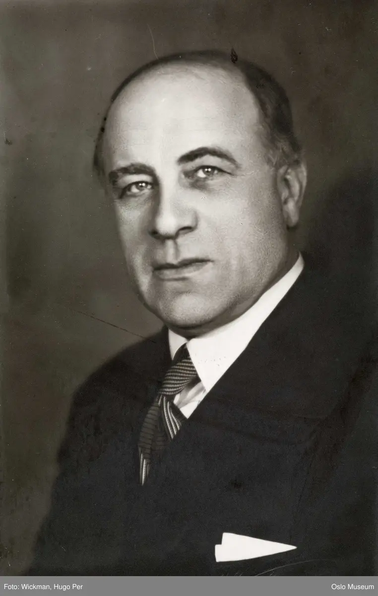 portrett, mann, operasanger, brystbilde