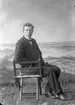 Enligt fotografens journal nr 3 1916-1917: 