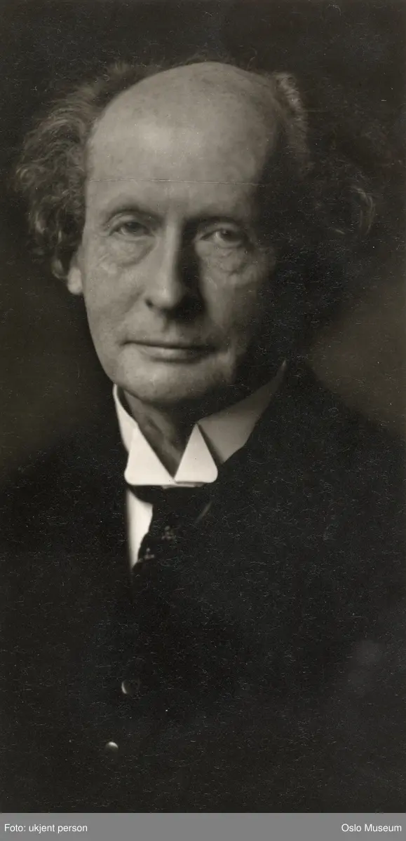 portrett, mann, komponist, brystbilde