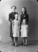 Enligt fotografens journal nr 6 1930-1943: 