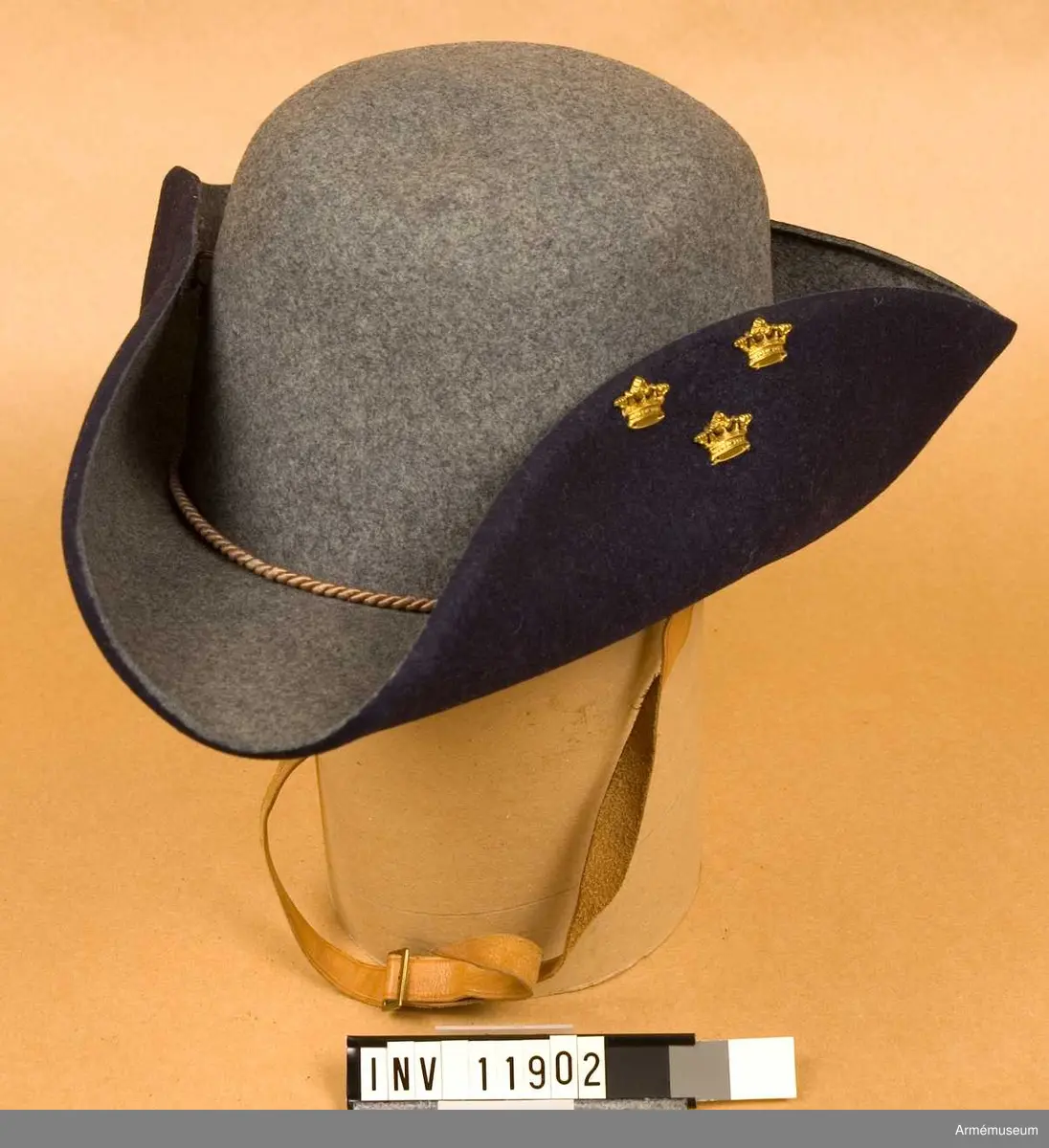 Hatt m/1906