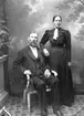 Enligt fotografens journal Lyckorna 1909-1918: 