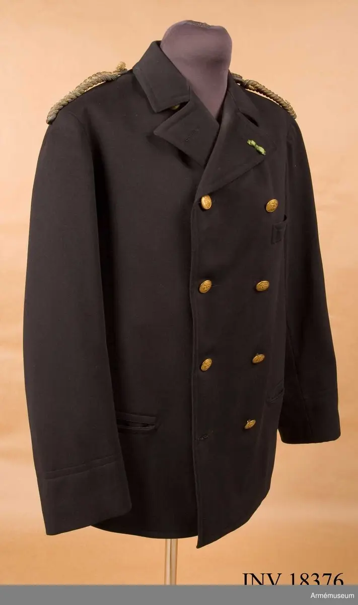 Grupp CI.
Med axeltränsar enligt generalorder 1895-04-18.