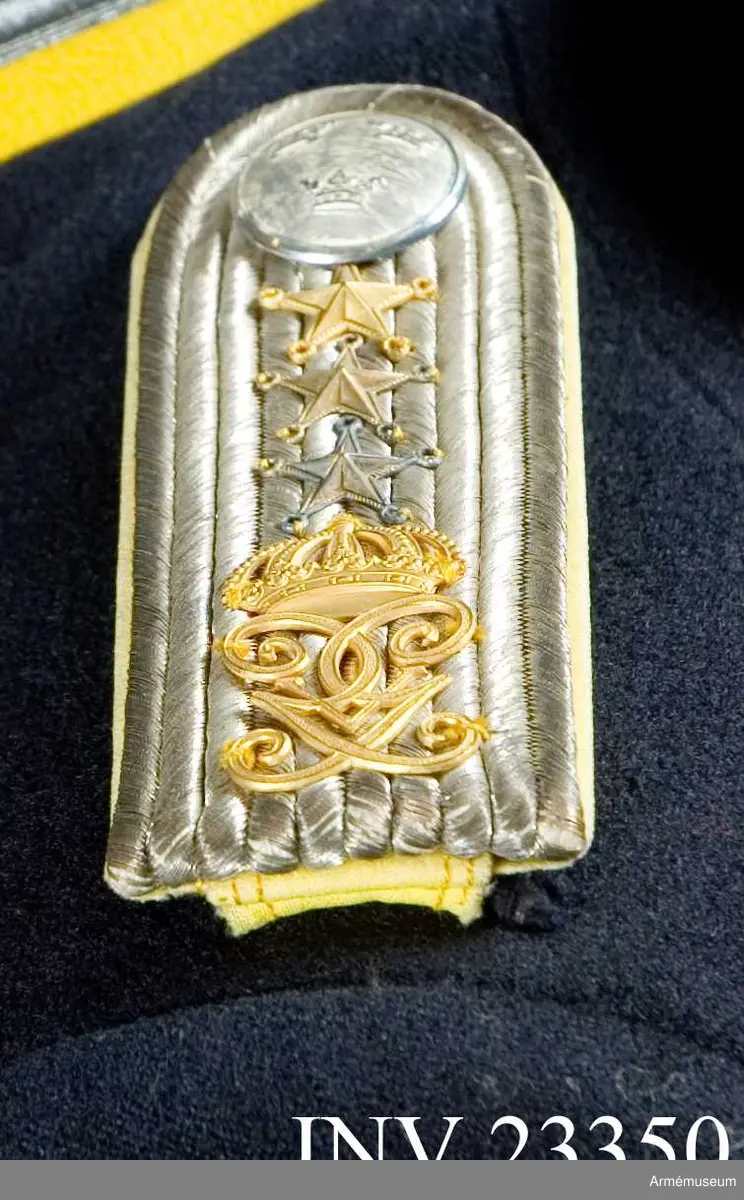 Axelklaffar m/1899-1908