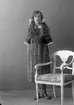 Enligt fotografens journal nr 2 1909-1915: 