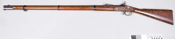 Gevär m/1853-56