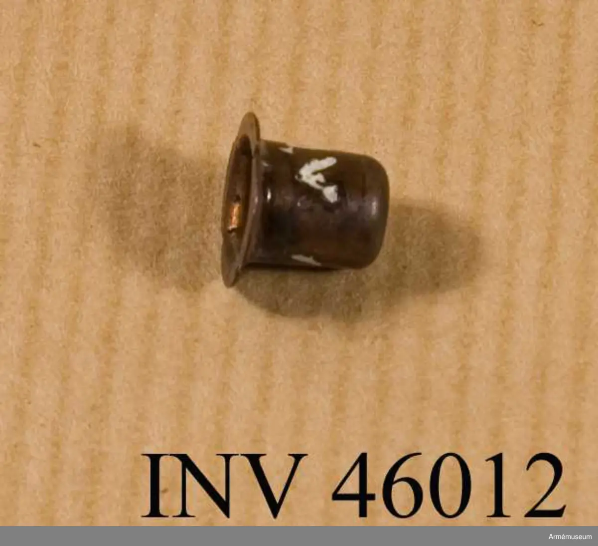 Grupp E V.
1856. Marieberg.