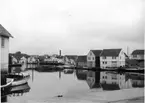 Skrivet på baksidan: Skudeneshavn 21/8 1967
Fotograf: Henning Henningsen
Fotot taget: 1967-08-21