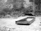 Skrivet på baksidan: Lunde i Sindal
Fotograferat av: A.E. Christensen . Tromsö museum . Norge
Fotot är taget: 1964-11