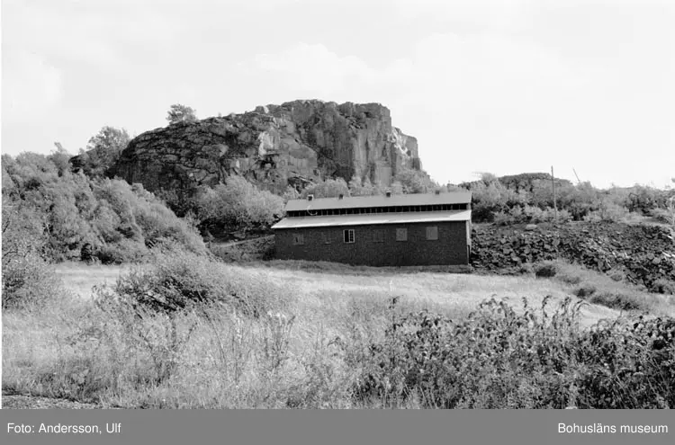 Lahälla knottfabrik