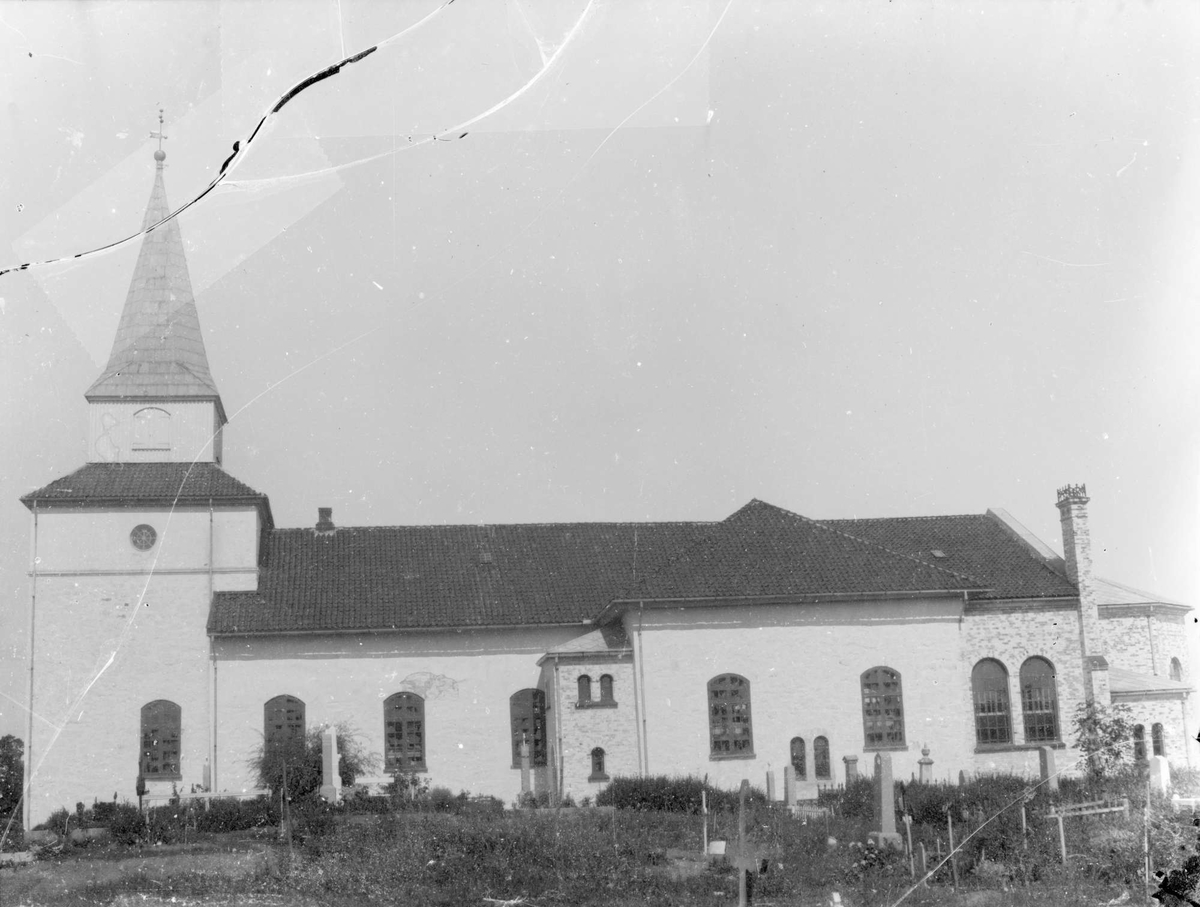 Nøtterøy kirke