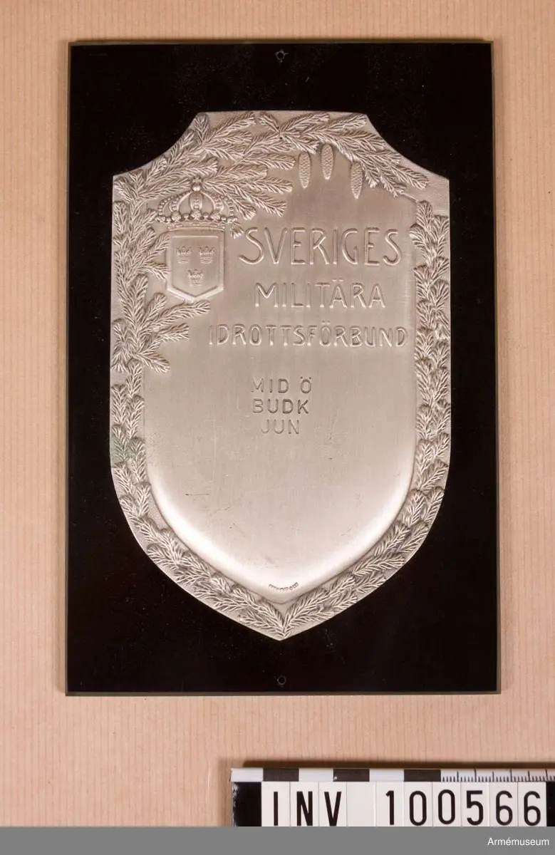 Plaketter