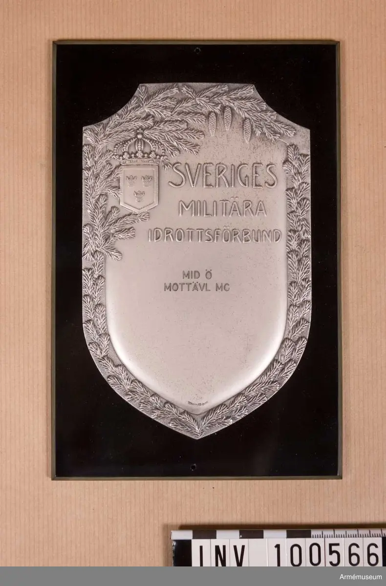 Plaketter
