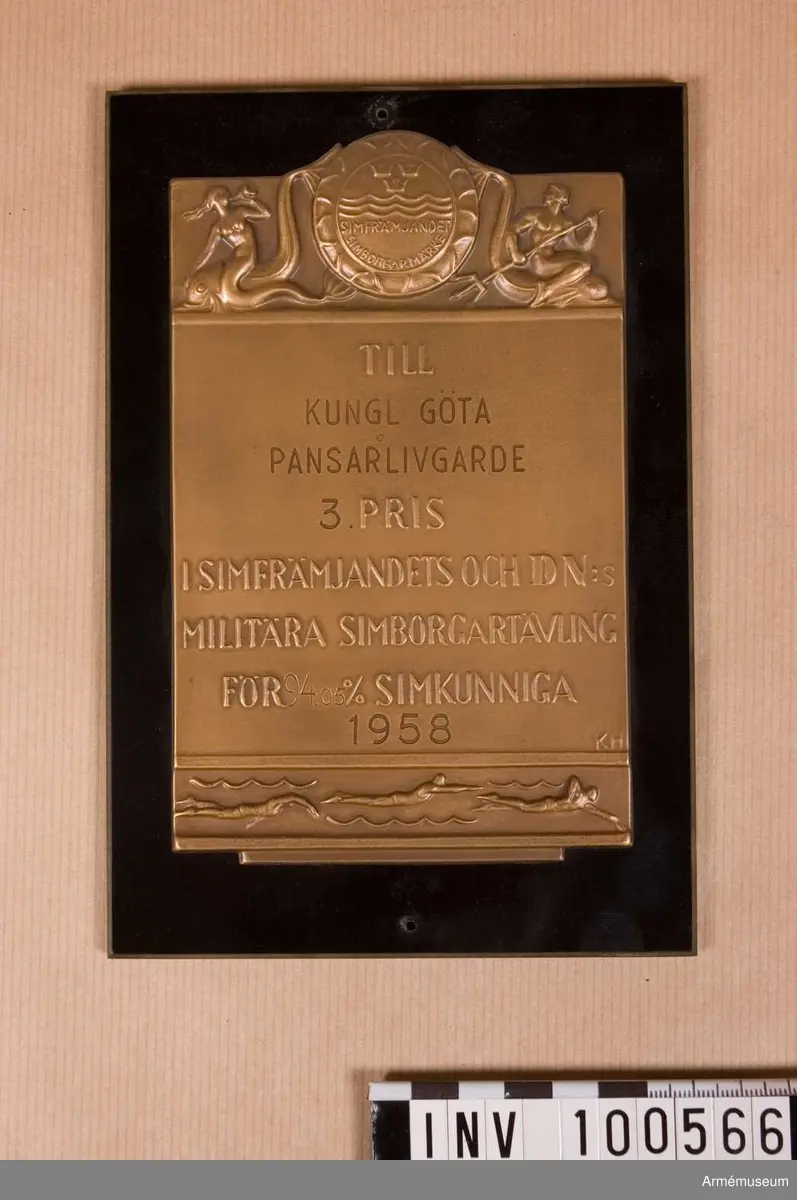 Plaketter