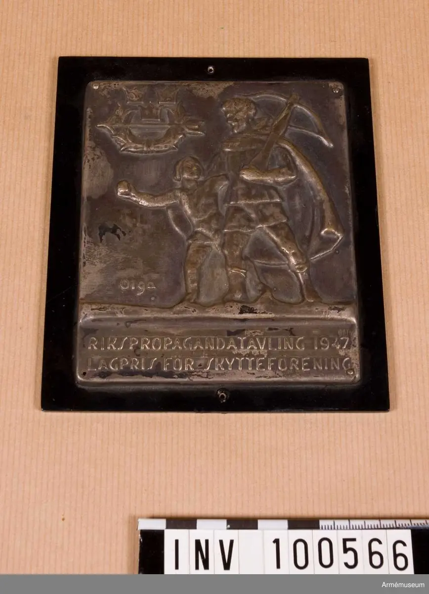 Plaketter