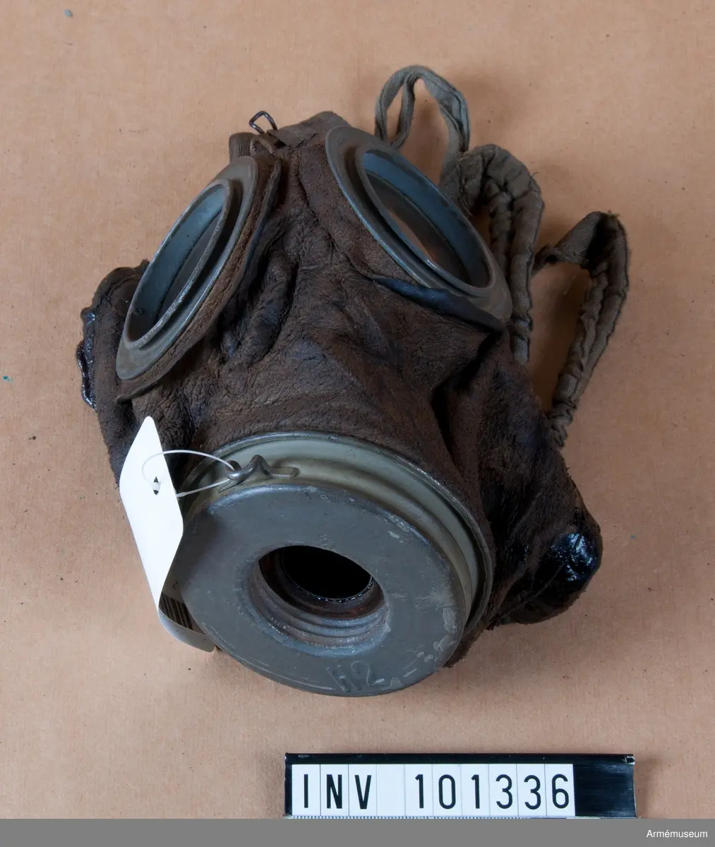 Gasmask