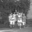 Familjen Lindebäck 1947