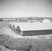 Hamnen på Grötö, Lysekil den 4 september 1950