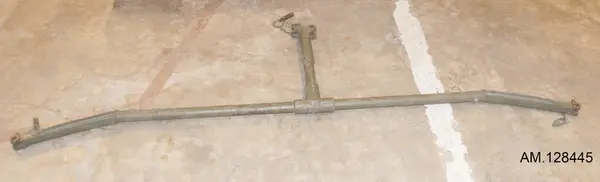 Lyssnarapparat m/1928