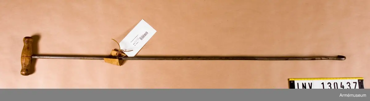Projektilutdragare