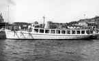 M/S Gustafsberg