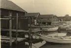 Malmön 1945.