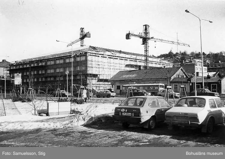 Försäkringskassan.