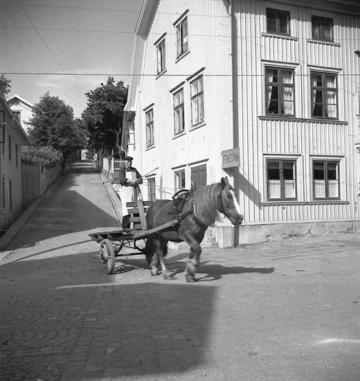 Tidigare notering: "Marstrand."