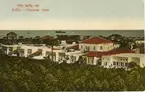 Notering på kortet: Jaffa-General view.