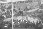 Invigning av Sotekanalen måndag den 15 juli 1935