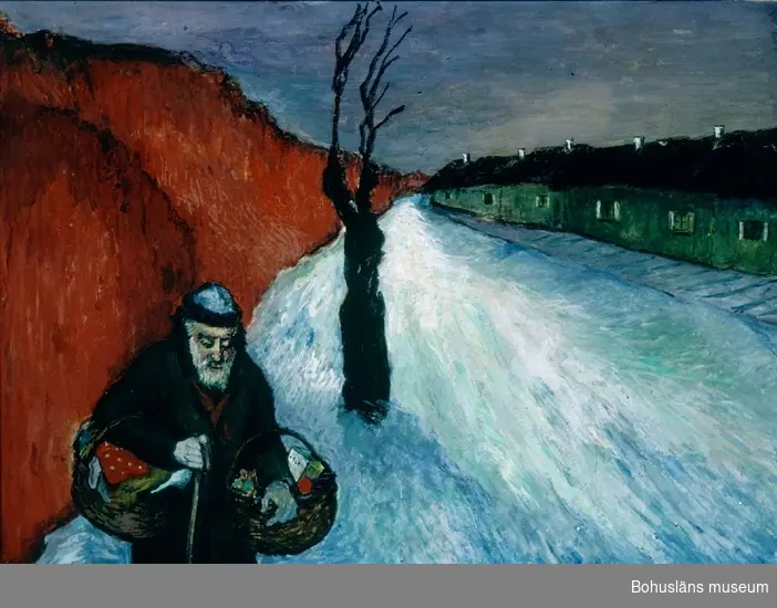 Ort i Litauen, eventuellt från Kowno (polska) = Kovno (ryska) = Kaunas; Litauens näst största stad.