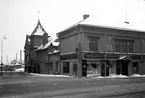 Hasselblads fotografiska AB och Gust. Lorentz i Jönköping.