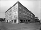 Arkadien på Södra Strandgatan i Jönköping, år 1936.