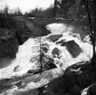 Fallen i Huskvarna på 1950-talet.