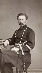 Hans Christian Otto Schiørn.